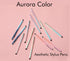 Stylus Pens for Touch Screens 12 Pack Linfanc Stylus Pen for iPad High Sensitivity and Precision Capacitive Stylus Pen for iPhone All Touch Screens Devices, Extra 24 Replacement Tips