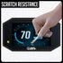 Speedo Angels Dashboard Screen Protector for TRIDENT 660 (2021-), 2 x Ultra Clear