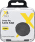Xit XT62CAP 62mm Snap-On Lens Cap