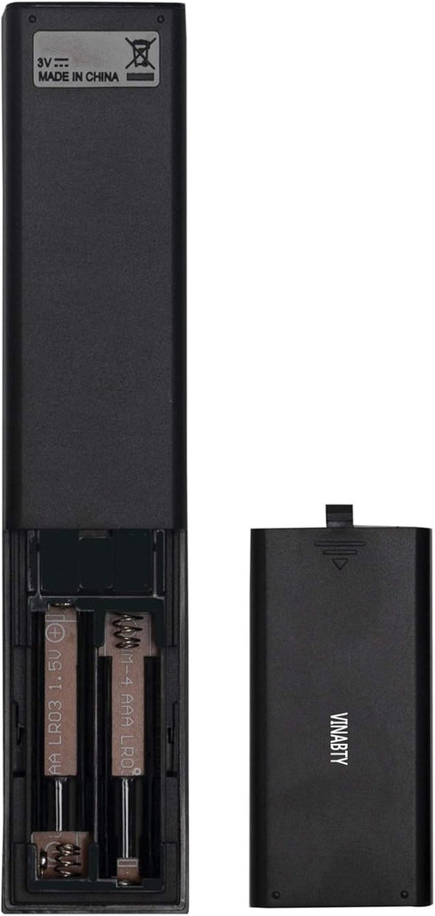 RMT-AH500U Remote for Sony Sound Bar HT-S350 HT-SD35 SA-WS350 SA-S350 RMT-AH500J SA-WSD35 SA-SD35