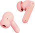 Soundwave A1 Active Noise Cancelling Earbuds, Bluetooth 5.3 Audio, IPX5 Water-Resistant, Long Playtime for iOS and
