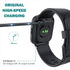 IDW13/15/16/17/19/21/23/25/26/28, ID208, GTX20, Smartwatch Charger, Magnetic Charging Cable for Replacement USB