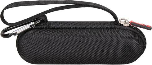 Mchoi Hard Case for Anker Portable Charger 511, 5,000mAh, Waterproof Shockproof Battery Pack Holder, Case Only