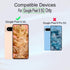 Ibywind 2 Pack Screen Protector For Google Pixel 8 5G 6.2"(Not For Google Pixel 8 Pro 5G),9H Hardness Tempered Glass,Anti-Scratch