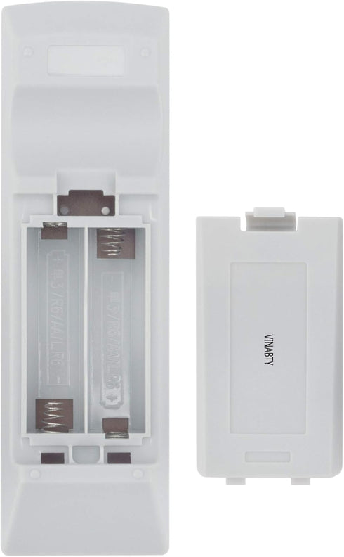 GA818WJSA Replaced Remote for Sharp Projector XR-50S, XR-55X, PG-D3550W, PG-D3050W