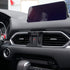 BEERTE Phone Holder for Mazda CX-5 2017-2025, Strong Magnetic Mount for Any Smartphone