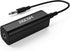 ZIOCOM Ground Loop Noise Isolator, Noise Filter to Eliminate Buzzing Noise for Car Audio System/Home Stereo with 3.5mm