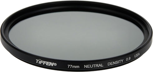 Tiffen 77mm Neutral Density 0.9 Filter