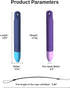 Stylus Pen for Kids - Universal Stylus Compatible with Amazon Fire Tablet, Kindle, iPad/iPhone for All Capacitive Touch