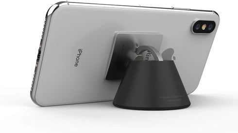 iRing Dock Car Mount Cradle – Compatible with Original iRing Products ONLY, Multipurpose Car Dashboard, Desk or Wall
