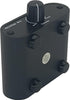 RCA Audio Volume Controller, Mini Attenuator Knob, Line Volume Control Box - RC11