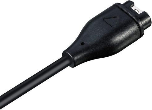 Kissmart Charger Cable for Garmin Watch, 2 Pack, 3.3ft/1m