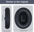 Replacement Earpad for Bose 700(NC700), Adaptive Noise Cancelling Headphones Ear Pads, High Density Memory Foam, Soft