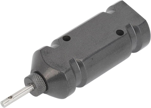 Perimeter Trip Alarm Device - Reusable Aluminium Alloy Security for Yard and Camping