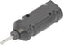 Perimeter Trip Alarm Device - Reusable Aluminium Alloy Security for Yard and Camping