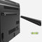KAMIWI Studless TV Wall Mount for 3275 Inch TVs, No Drill Drywall TV