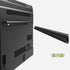 KAMIWI Studless TV Wall Mount for 3275 Inch TVs, No Drill Drywall TV