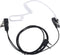 Pdflie VOX PTT AVPH4 Earpiece Surveillance Headset for Midland LXT600, GXT1000, LXT, GXT GMRS FRS Handheld Radios