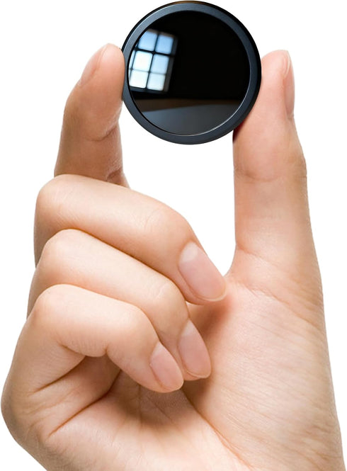 UYYIYY 64GB 300-Hour Voice Recorder | Mini Audio Recorder with Voice Activation Portable