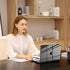 MOSISO Hard Shell Case Cover for MacBook Pro 13 inch M2 2025, 2024, 2023, 2022-2016 A2338 M1 A2251 A2289 A2159 A1989