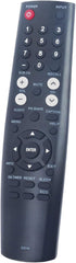 New GXHA Replacement Remote Control for Sanyo LCD LED TV DP50843 DP58D33 DP55D33 FVD5833