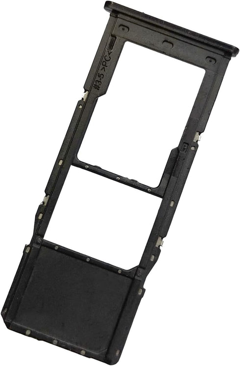 A13 Single SIM Card Holder Replacement, Micro SD Card Tray for Samsung Galaxy A13 5G A136