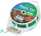 500 Feet (152M) Multi-purpose Plastic Twist Ties with Cutter, Reusable Twist Wire for Home, Office, Gardening