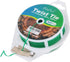 500 Feet (152M) Multi-purpose Plastic Twist Ties with Cutter, Reusable Twist Wire for Home, Office, Gardening