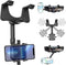 360° Rotatable and Retractable Car Phone Holder, Multifunctional Adjustable Universal GPS Holder for All Smartphones