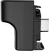 CYNOVA Insta 360 Ace Pro Mic Adapter: Compatible with Insta360 Ace Accessories, External Microphones Type-C and 3.5mm