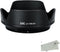 Lens Hood for NIKKOR Z DX 18-140mm F3.5-6.3 VR Lens, Reversible Shade, Replace Nikon HB-101