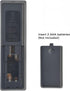 Tavether NH305UD Universal Replacement Remote Control for Emerson LCD HDTV TV