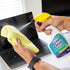 92013-2PK 16-Ounce Pack 2 Invisible Glass Screen Clean Multi-Surface Cleaner Perfect for Touch Screens, Smart Phones