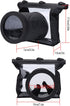 Underwater Photography Housings Waterproof HD Housing Case for Canon Camera, Dry Bag Case for Canon