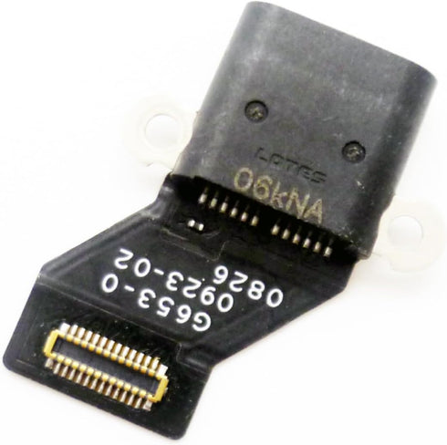 TheCoolCube Type C USB Charger Dock for Google Pixel 4A / 4A 5G - Charging Port Board Connector Module Replacement