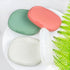 Silicone Headphone Organizer, Data Cable Storage Case, Mini Key Box, Portable Wired Headset Storage Bag