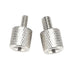 2-Be-Best Projector Mount Tripod Screw Thread Adapters Converters Female 1/4 in / 6.35