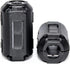 TOJOIN 20PCS Ferrite Bead Clip on Ferrite Core RFI EMI Noise Suppressor for Phone, TV, Speaker