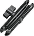 Double Socket Arm, 5.9" Aluminum Alloy Long Arm Compatible with RAM Mount B Size 1" Ball Components
