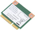 ASHATA Network Card for Qualcomm AR9565 QCWB335, 150M Mini PCI-E Bluetooth Wireless Network Card for HP/DELL/ACER