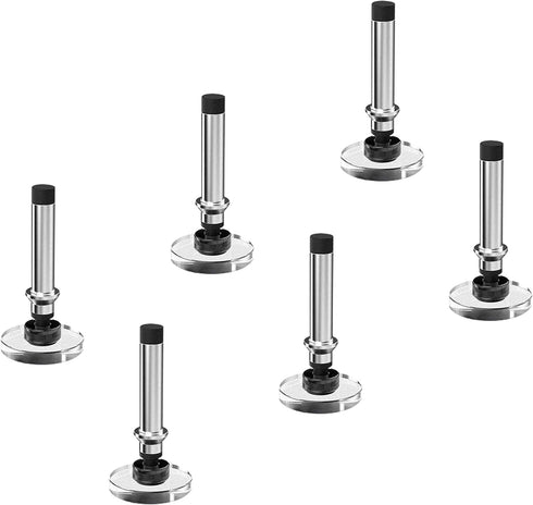 Disc Tips Replacement for OASO Capacitive Stylus Pen - 6 Pack