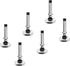 Disc Tips Replacement for OASO Capacitive Stylus Pen - 6 Pack