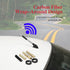 HAOBO 4.7 Inch F150 Car Antenna, Antenna for Truck, RV Accessories Car Audio & Video Antennas, Universal Car