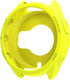 Smartwatch Accessories for Garmin Forerunner 965 - Silicone Protective Case Cover Shell, Soft and Durable, 8 Colors