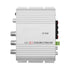 2x15W 20W 2.1CH MP3 MP4 Audio Power Amplifier, + Hi-Fi HiFi Stereo Subwoofer Amp Home Bass Audio Power Amplifier