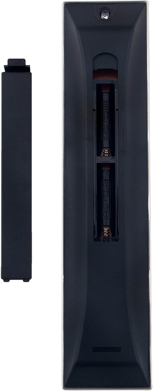 Allimity CT-90428 Replacement Remote Control for Toshiba LED LCD TV Models 58L7300U, 39L4300U, 50L4300U, 65L7300UM,