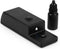 Hudson Hi-Fi Turntable Ultra Sonic Stylus Cleaner - Vinyl Stylus Needle Cleaner