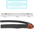 Camera Strap Real Retro Belt for All DSLR Camera. Polka Dot style Universal SLR Strap, Adjustable Neck Shoulder Camera