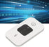 ciciglow 4G Portable High Speed SIM Card Router for Home Office Travel, Strong Coverage Hotspot