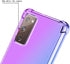 Osophter Clear Case for Galaxy S20 FE 5G, Transparent Reinforced Corners, TPU Shock-Absorption Cover